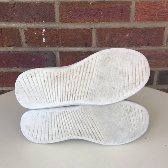 Allbirds Women's Tree Toppers - Picture 4 of 6